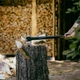 Сокира-колун Fiskars X-series X32 Splitting L 1069108 - изображение 9