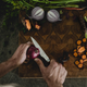 Ніж для овочів Fiskars Norden 1026424 - изображение 4