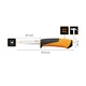 Універсальний ніж з точилом Fiskars (156017) 1023618 - изображение 2