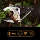 Висотний акумуляторний сучкоріз Fiskars eLopper™ (1082299) без аккумулятора - зображення 3