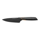 Кухонний ніж Fiskars Deba Edge кухарський азіатський 12 см Black 1003096 - изображение 1
