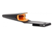 Ніж загального призначення з точилом Fiskars (156016) 1023617 - изображение 5