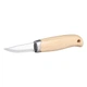 Ніж Ремісничий Fiskars Norden 1071897 - зображення 1