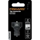 Конектор для шлангу Fiskars watering sol 19мм (3/4") з автостопом LB30 (1027054) - изображение 2