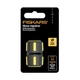 Муфта ремонтна Fiskars 9 мм 68 мм (1027063) - изображение 3