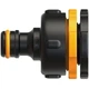 Адаптер для крана Fiskars Multi LB30 33.3 мм 68 мм (1027052) - изображение 1