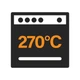 Каструля з кришкою Fiskars Taiten OPTIHEAT™, 3,5 л (1066952) - зображення 13