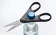 Овочечистка Fiskars Essential з рухомим лезом 6 см 1065599 - зображення 4