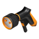 Пістолет-розпилювач регульований з 3 функціями Fiskars (1065483) - изображение 1