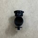 Тройник заливной горловины пластик Dodge Journey Avenger Caliber Jeep Compass Patriot Chrysler 200 Sebring - изображение 1