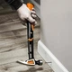 Молоток Fiskars IsoCore (M) 16oz / 13.5 "(156000) 1020213 - изображение 6