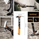 Молоток Fiskars L 20oz/13.5" 1020214 - зображення 2