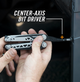 Мультитул Gerber Dual Force Multi-Tool 30-001613 (1059828) - изображение 6