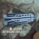 Мультитул Gerber Dual Force Multi-Tool 30-001613 (1059828) - изображение 7