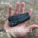 Мультитул Gerber Truss Multi-Tool Black 30-001780 (1055359) - изображение 10