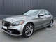 Комплект обвісу стиль AMG C63 рестайлінг 2019+ для Mercedes C Class W205 2014-2021 для Mercedes-Benz C Class W205 2014-2021 (8441) - зображення 3