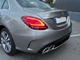 Комплект обвісу стиль AMG C63 рестайлінг 2019+ для Mercedes C Class W205 2014-2021 для Mercedes-Benz C Class W205 2014-2021 (8441) - зображення 9