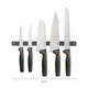 Магнітний тримач для ножів Fiskars Functional Form 32 см 1001483 - изображение 2