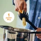 Ложка кухарська Fiskars Functional Form (1027301) - изображение 5