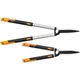 Ножиці для живої огорожі Fiskars SmartFit телескопічні HS86 114800 (1013565) - изображение 1