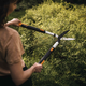 Ножиці для живої огорожі Fiskars SmartFit телескопічні HS86 114800 (1013565) - изображение 5