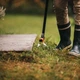 Подовжені ножиці для трави з Серво-системою Fiskars GS46 113690 (1000590) - изображение 2