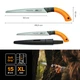 Пила ручна Fiskars SW84 (1001620) - изображение 2