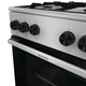 Плита газова Gorenje GG 5A11 XF - зображення 8