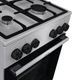 Плита газова Gorenje GG 5A11 XF - зображення 9