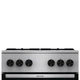 Плита газова Gorenje GG 5A11 XF - зображення 10