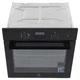 Духова шафа електрична Electrolux EOD3C70TK - зображення 3