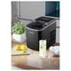 Ледогенератор Gorenje IMC1200B - изображение 6