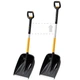 Лопата телескопічна Fiskars X-series ™ 1057188 - изображение 4