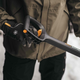 Лопата телескопічна Fiskars X-series ™ 1057188 - изображение 6