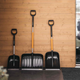 Лопата телескопічна Fiskars X-series ™ 1057188 - изображение 7