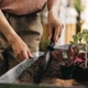 Лопатка для посіву насіння Fiskars Solid™ (1057641) - зображення 5