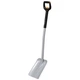 Телескопічна совкова лопата Fiskars Xact (1066734) - изображение 3