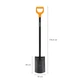 Лопата пряма Fiskars Solid (1066717) - изображение 2