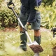 Телескопічна лопата пряма Fiskars Xact (1066733) - изображение 6