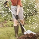 Лопата совкова Fiskars Xact (1066731) - изображение 7