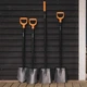 Лопата совкова Fiskars Solid (1066720) - изображение 9