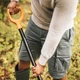 Лопата штикова Fiskars Solid (1003455) (1066716) - изображение 7