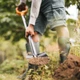 Лопата штикова Fiskars Solid (1003455) (1066716) - изображение 10