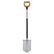 Лопата штикова Fiskars Xact™ (1066729) - изображение 1