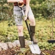 Лопата штикова Fiskars Xact™ (1066729) - изображение 10