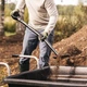 Лопата совкова Fiskars Ergonomic Pro (1066711) - изображение 7