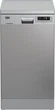 Посудомийна машина BEKO DFS26024X - зображення 1