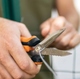 Ножиці багатофункціональні Fiskars SP-320 1063328 - зображення 9