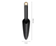 Совок для розсади Fiskars Solid 1072101 - изображение 2