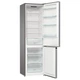Холодильник комбинированный Gorenje NRK 6202 ES4 - изображение 2
